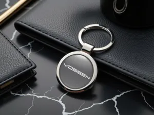 Vossen Transponder Universal Stabil Legierung